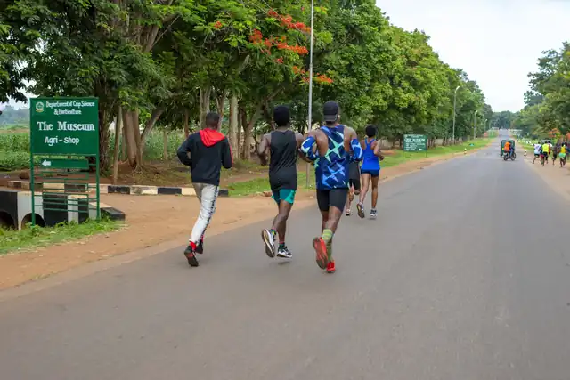 2021 · Morogoro: the tree-lined road