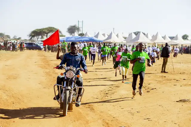 2023 · Gairo: the lead motorbike